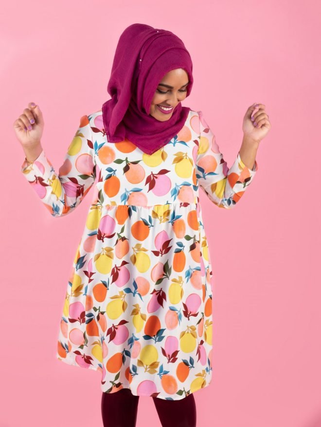 Next Steps: The Perfect Everyday Dress or Top | Start 7th May | 10.30am - 12.30pm - Image 9