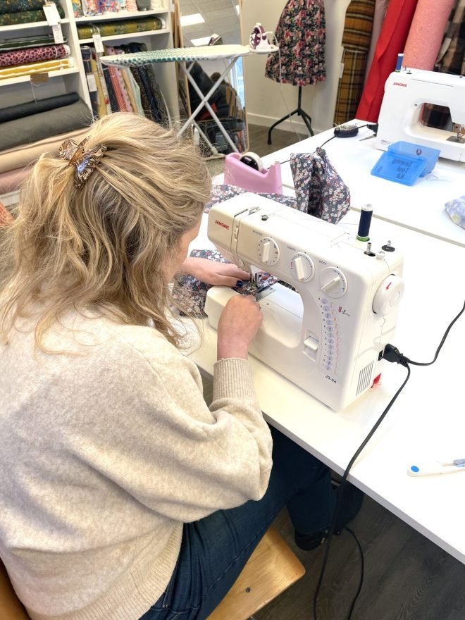 Sewing Taster Workshop | 1st Feb | 10am - 1pm - Image 5