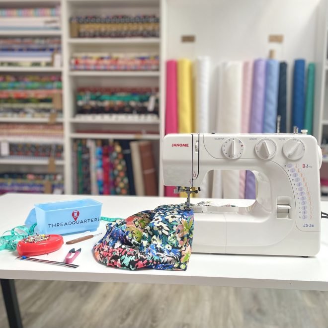 Sewing Taster Workshop | 1st Feb | 10am - 1pm - Image 2