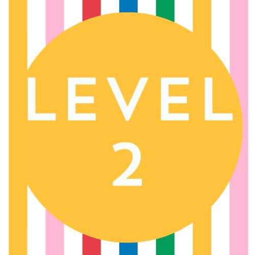 *Level 2