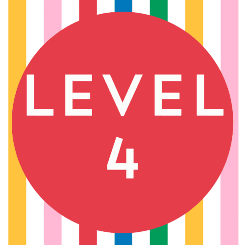 *Level 4