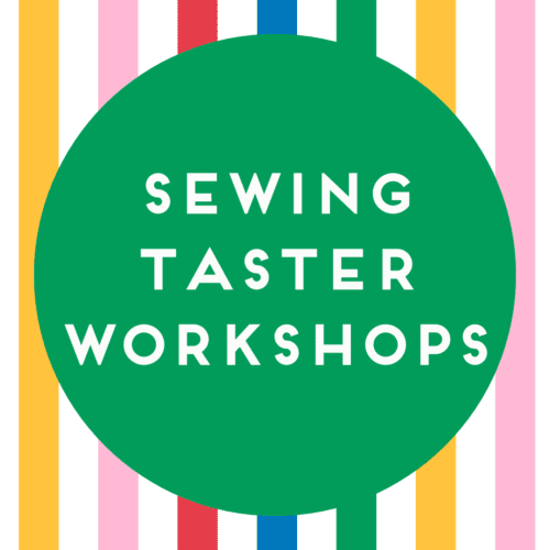 Sewing Taster