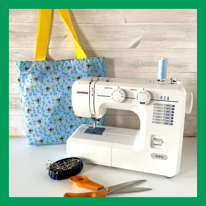 Sewing Taster Workshop | 1st Feb | 10am - 1pm