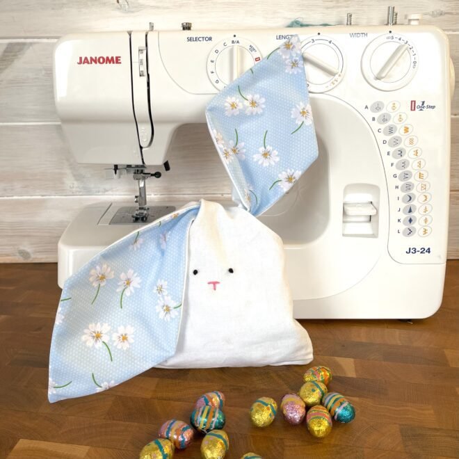 Easter Break Sewing (7-12yrs) | 15th Apr - Image 2